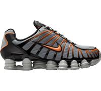 Nike Shox Tl Grey C011