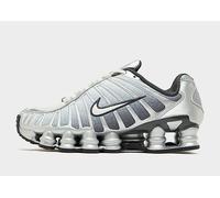 Nike Shox TL Men's Shoes With Reflective Design Accents - Grey 10