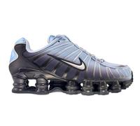 Nike Shox TL Women's Shoes - Grey 4