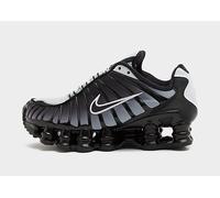 Nike Shox TL Junior - Black 5