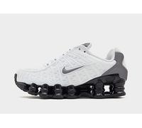 Nike Shox TL Junior - White 6 (24.5cm)