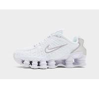 Nike Shox TL Junior - White - Kids 6.5