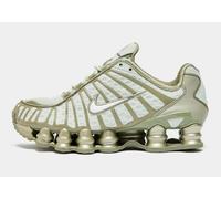 Nike Shox TL "Light Army" Unisex Casual Trainers (AR3566 006) 90 95 TN Running