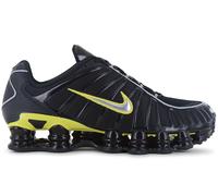 Nike Shox TL - Men Sneakers Sport Shoes Black CN0151-002 New