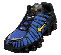 Nike Shox TL Trainer - Black - Size 8
