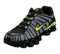 Nike Shox TL Shoes - Blue 7.5