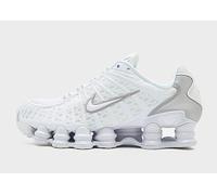Nike Shox TL Men's Shoes - White 11