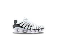 Nike Shox TL Men's Shoes - White 9.5