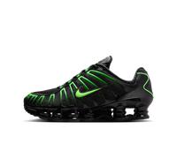 Nike Shox TL Men's Shoes - Black 14
