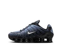 Nike Shox TL Men's Shoes - Black 6.5