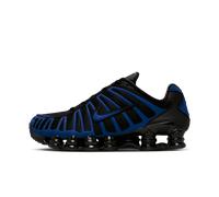 Nike Shox TL Men's Shoes - Black 9