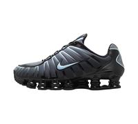 Nike Shox TL Men's Shoes - Black 8