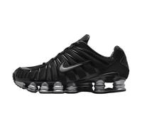 Nike Shox TL Men's Shoes (Black/Metallic Cool Grey/Dark Smoke Grey), Black/Metallic Cool Grey/Dark Smoke Grey, 9