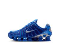 Nike Shox TL Men's Shoes - Blue 14