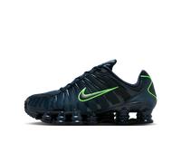 Nike Shox TL Men's Shoes - Blue 14