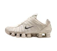 Nike Shox TL Men's Shoes (Cream II/Sale/Black)