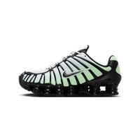 Nike Shox TL Men's Shoes - Green 9
