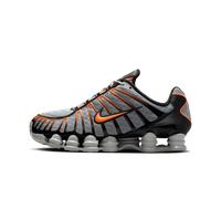 Nike Shox TL Men's Shoes - Grey