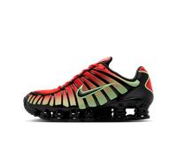Nike Shox TL Men's Shoes - Red 14
