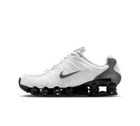 Nike Shox TL Men's Shoes - White 14
