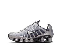 Nike Shox TL Men's Shoes With Reflective Design Accents - Grey 11