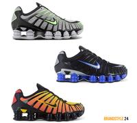 Nike Shox TL - Men's Sneakers Casual Shoes New