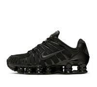 Nike Shox TL Men's Shoes - Black