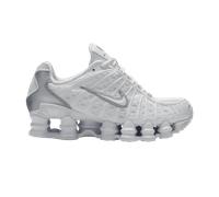Nike Shox TL Men's Shoes - White 11.5