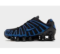 Nike Shox TL Reflective - Black - Mens 8