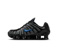 Nike Shox TL SE Men's Shoes - Black 14