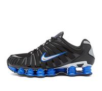 Nike Shox Tl Sneaker Black/Silver/Blue