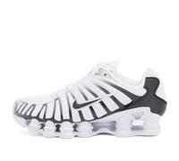 Nike Shox Tl Sneaker White/Black/Platinum