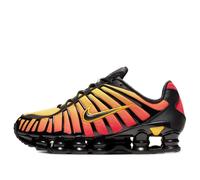 (UK8.5, Orange) Nike Shox TL Men's Lifestyle Sneakers