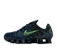 Nike Shox TL 'Thunder Blue Green Strike' AV3595-402 14