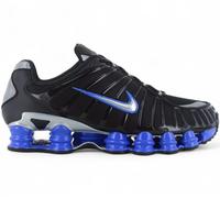 Nike Shox TL - Trainers Shoes Textile Mesh Synthetic Cushioned Sneakers NEW