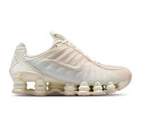 Nike Shox TL Trainers Soft Pearl UK 6, 6.5, 9 IH5075-219