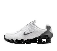 Nike Shox TL 'White Black Cool Grey' IR2005-100 12