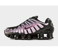 Nike Shox TL Women's - Black 4