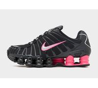 Nike Shox TL Women's - Black 5