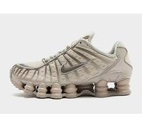 Nike Shox TL Women's - Brown 8.5
