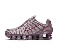 Nike Shox TL Women's Pumice Night Maroon AR3566-200