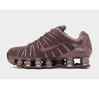 Nike Womens Shox TL Trainer - Brown - Size 6