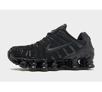Nike Shox TL Women's Shoe - Black 5