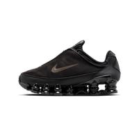 Nike Shox TL Women's Shoes - Black 14