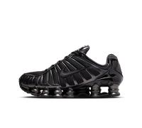 Nike Shox TL Women's Shoes - Black 5.5