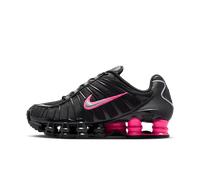 Nike Shox TL Women's Shoes - Black 7.5