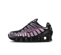 Nike Shox TL Women's Shoes - Black 8