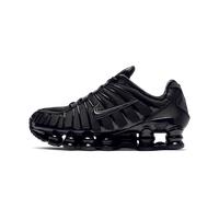 Nike Shox Tl Black Max Orange (Women's) - Size: UK 8.5W - EU 43 - Size: UK 8.5W - EU 43 -