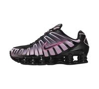 Nike Shox TL Women's - Black 4.5
