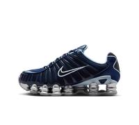 Nike Shox TL Women's Shoes - Blue 14